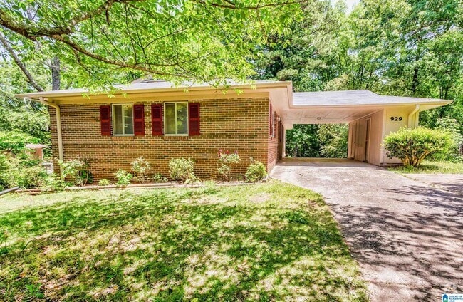 Building Photo - 929 Sherwood Forest Dr Rental