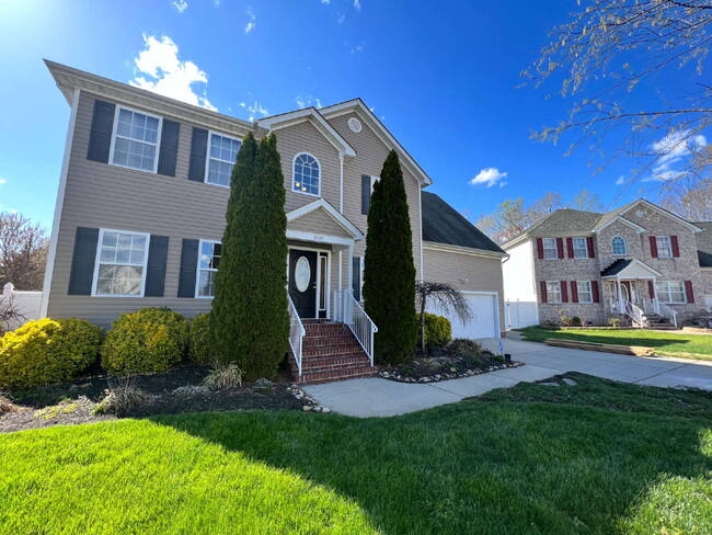 Photo - Spacious 4 bedroom home with POOL in sought after neighborhood and schools.