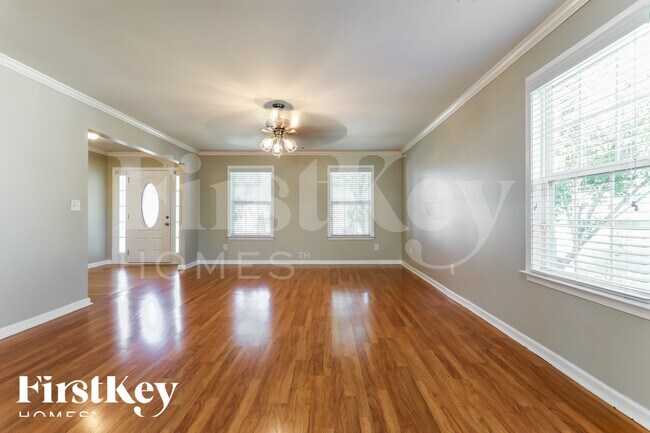 Photo - 1551 Jesse Cronic Ct