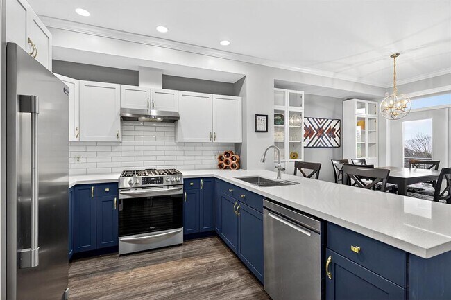 Photo - 5900-5900 Jinkerson Rd