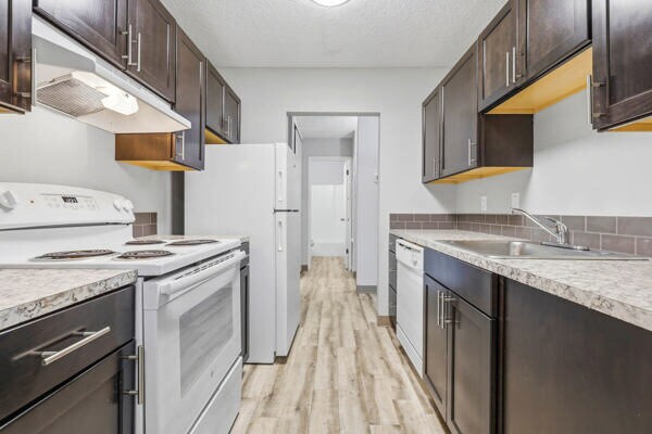 Jadwin Stevens Apartments