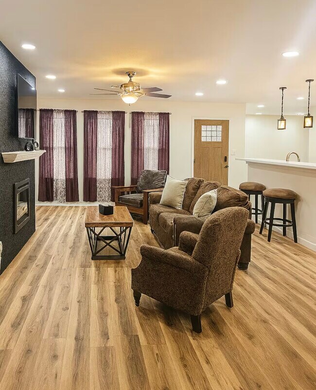 Photo - Calle Cadena