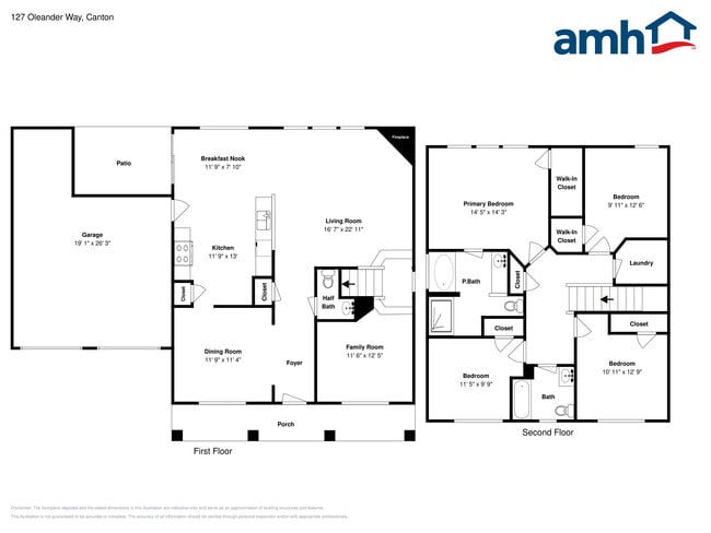 Photo - 127 Oleander Way