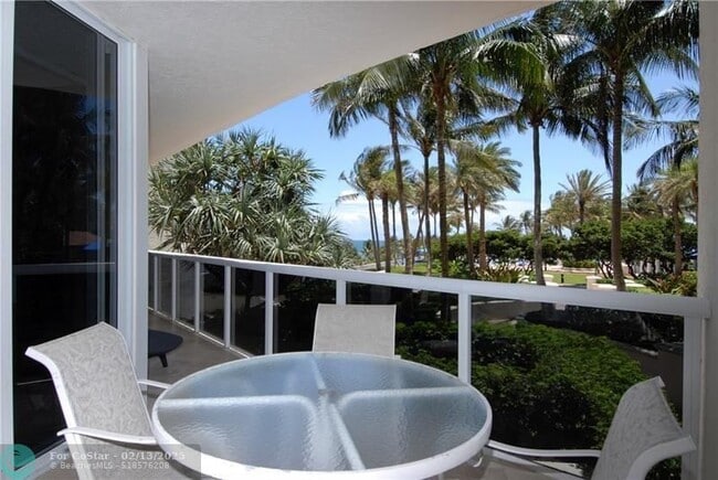 Photo - 3200 N Ocean Blvd Unit 406