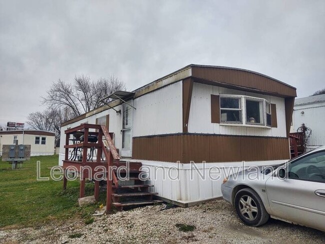 Photo - 62846 Byesville Rd House