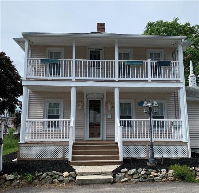 Building Photo - 14 Wallace Ave Unit 2