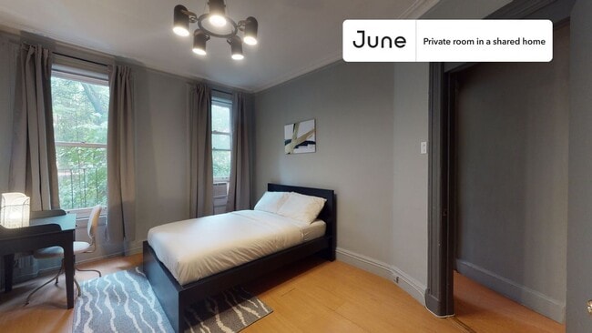 Photo - Room in Shared 4 bed/1 bath home Unidad 2A