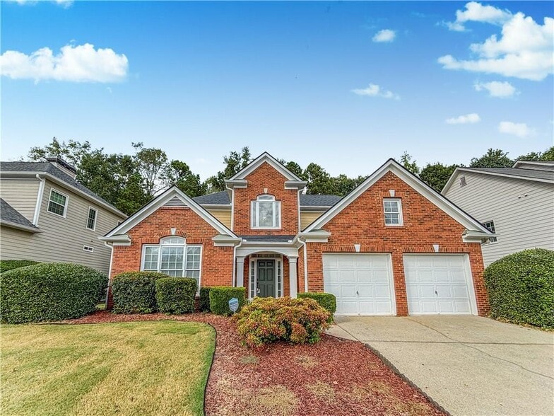 5312 Vinings Lake View SW