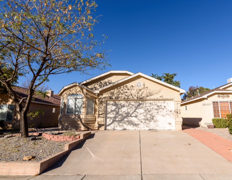 Photo - 6415 Bosque Meadows Pl NW