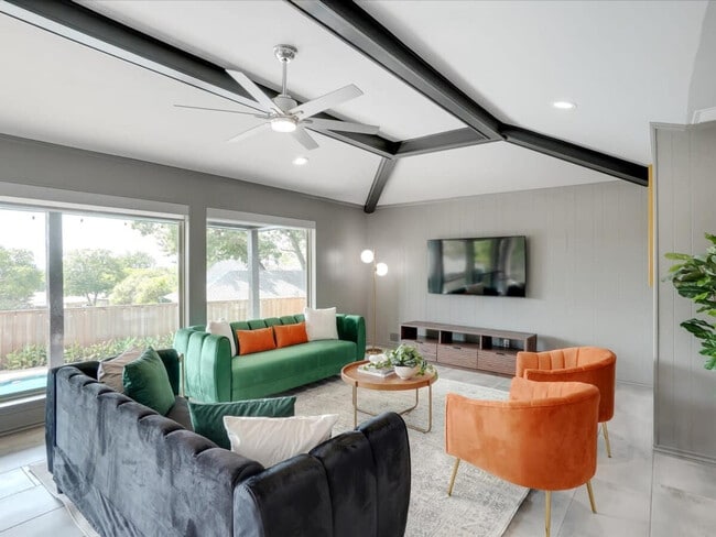 Photo - 1608 S Alamo Rd Unidad ID1019603P