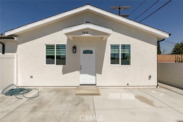 Building Photo - 7402 Riverton Ave Rental