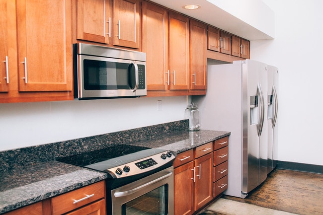 City View Lofts