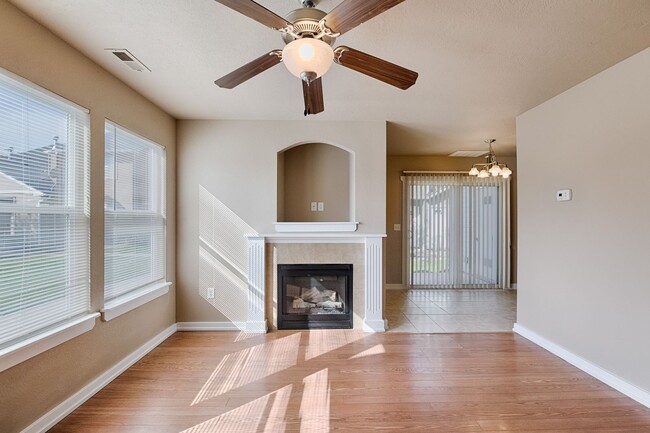 Photo - Beautiful condo in a great Boise location with a community pool and playground