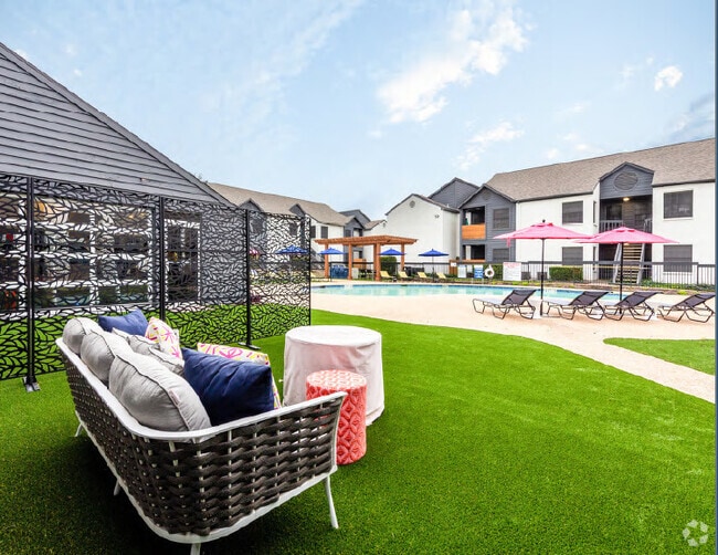 Building Photo - Alara North Burnet Rental