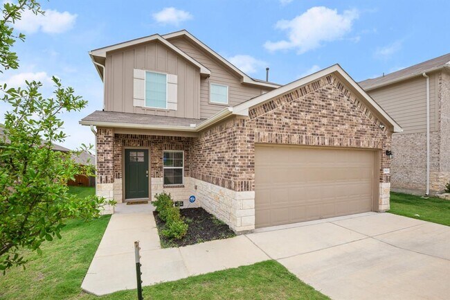 Photo - 19608 Ann Richards Ave