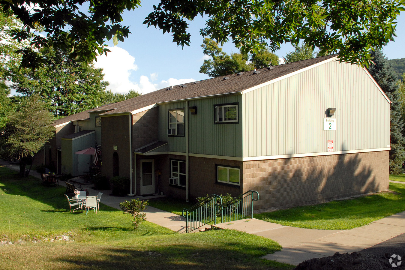 Photo - Cole Village Apartments