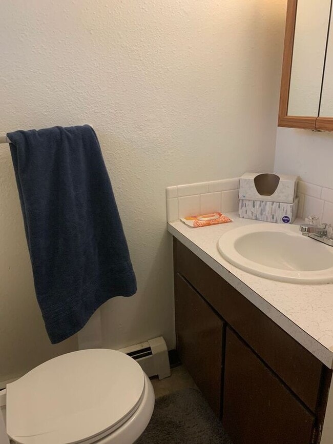 Photo - Beautiful 2 Bedroom Town Home! INCLUDED IN...