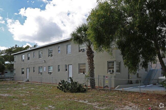 West Palm Beach Villas II
