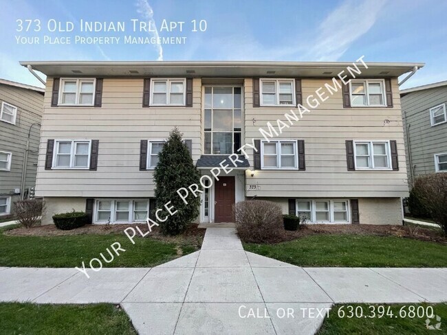 Building Photo - GREAT LOCATION! 1Bed, 1Bath @ Indian Trail... Unit 10 Rental