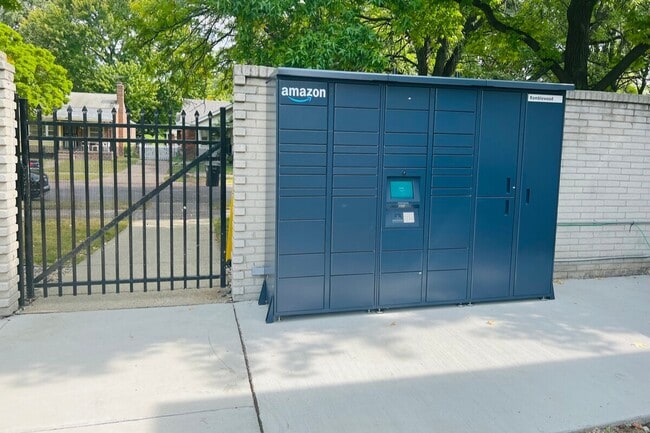 Photo - Ramblewood Apartments