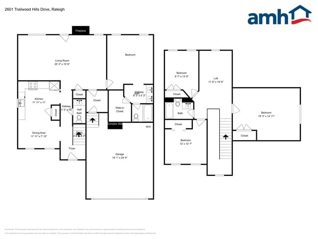 Photo - 2601 Trailwood Hills Dr