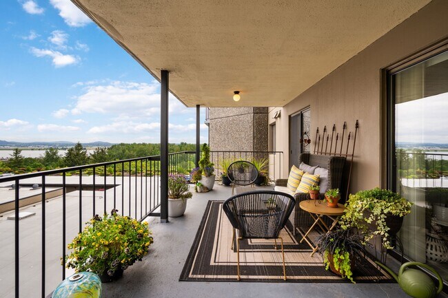 Photo - 5535 E Evergreen Blvd Unit #7302