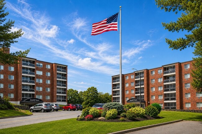Stonehill Towers