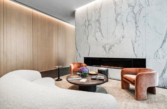 Photo - 55 Lagrange St Unit 807