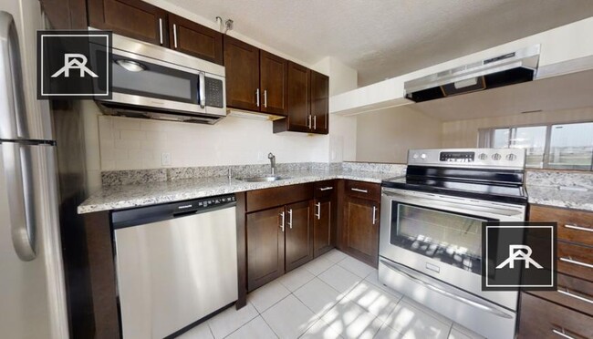 2 bedroom in Brighton MA 02135 - 2 bedroom in Brighton MA 02135 Unidad B2 Rental