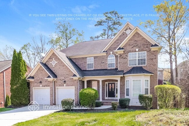 Photo - 6036 Graburn's Ford Dr