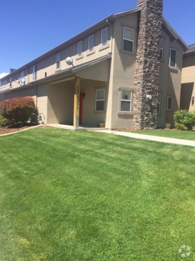 Building Photo - 394 E 600 S Unit F Rental
