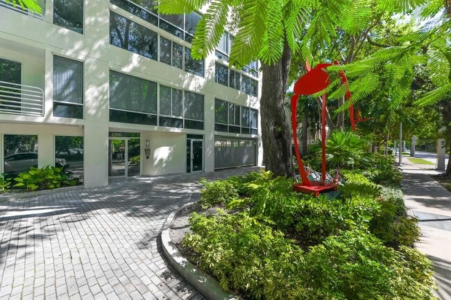 Building Photo - 2100 Brickell Ave Unit 205 Rental
