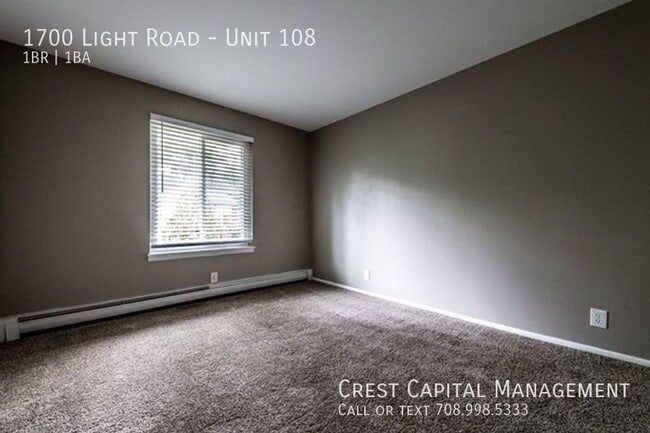 Photo - 1200 Light Road Unit 12-210