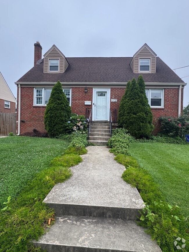 Building Photo - 12720 Feldon St Rental