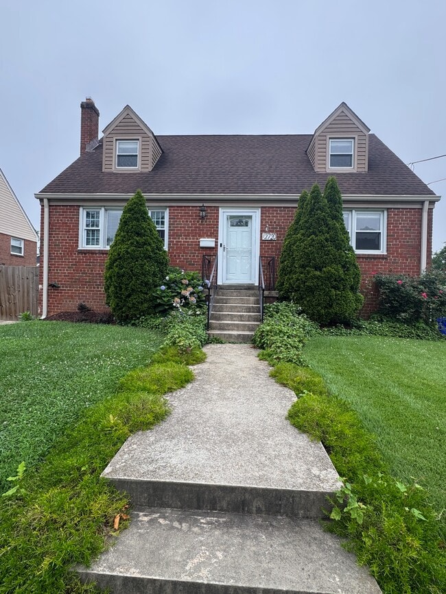 Photo - 12720 Feldon St House