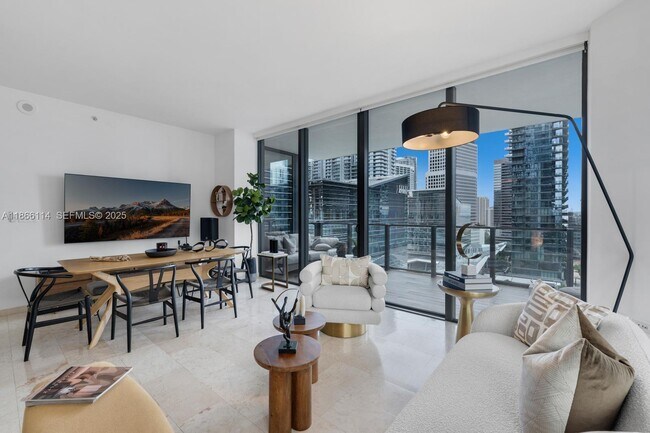 Photo - 88 SW 7th St Unit 1401