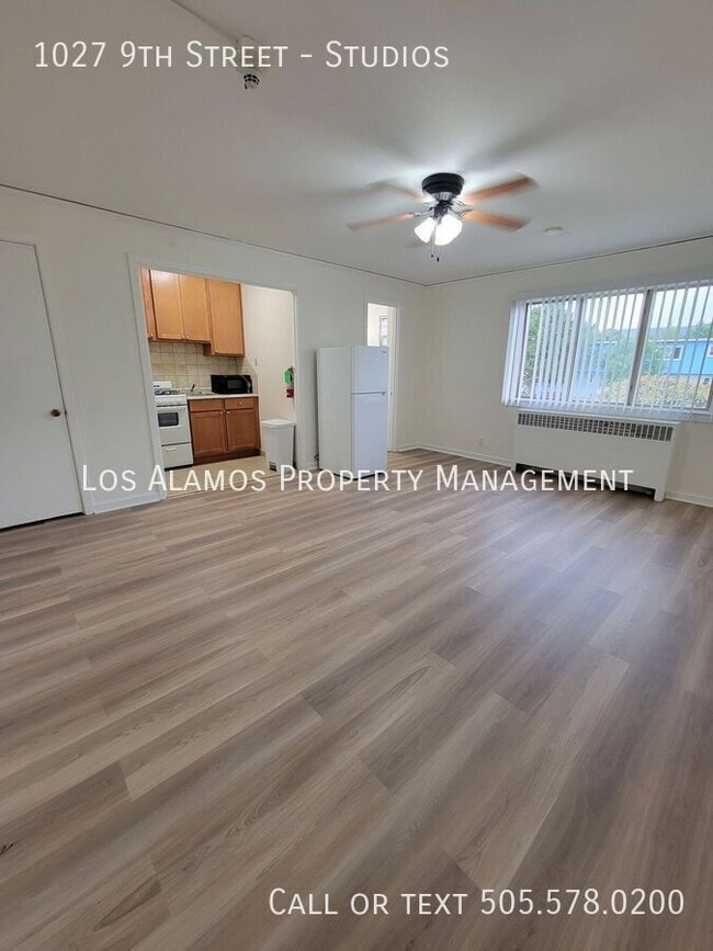 Photo - 1027 9th St Unit Studios