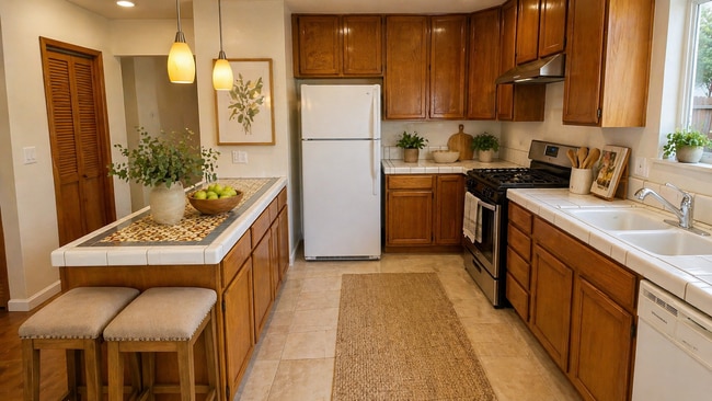 Photo - Adorable Single Story home with 3 bedroom and 2 bath