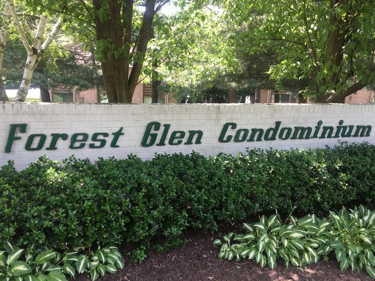 Off of Beaver Grade Road - 1015 Forest Green Dr Unit 1015