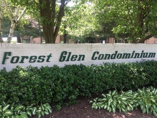 Off of Beaver Grade Road - 1015 Forest Green Dr Unit 1015