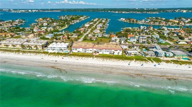 Photo - 2900 Gulf Blvd Unit 307