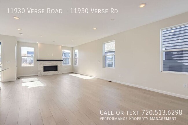 Photo - 11930 Verse Rd