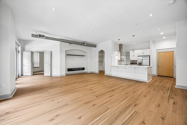 Photo - 1901 Post Oak Blvd Unit 1504