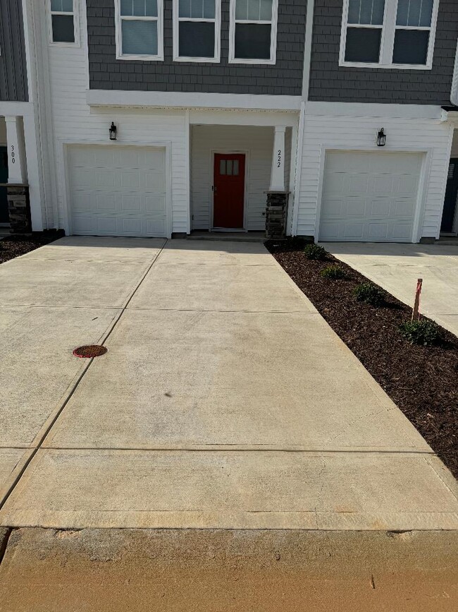 Photo - 222 Marston Ln Townhome