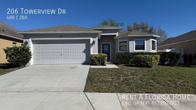 Spacious 4-Bedroom Home with New Flooring ... - Spacious 4-Bedroom Home with New Flooring ...