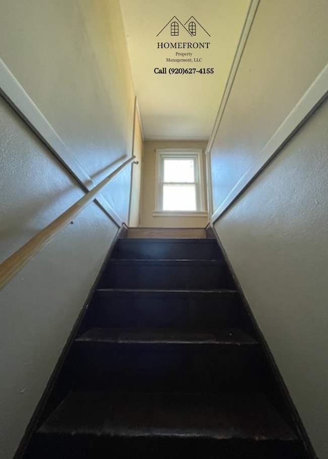 Photo - 1104 Pershing Ave