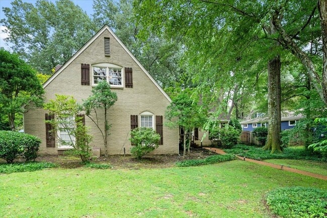 Photo - 1380 Poplar Estates Pkwy