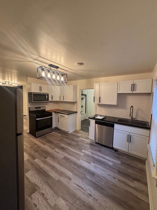 Photo - 1573 S 3rd St Unit 1573-Rear S 3rd St