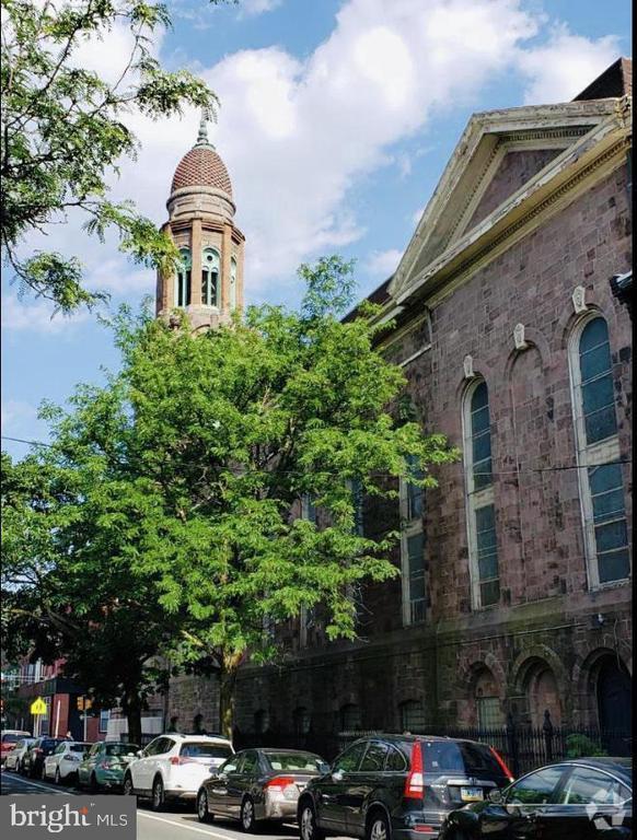 Building Photo - 2018 Christian St Unit A Rental
