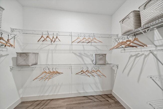 The Quill Apartments